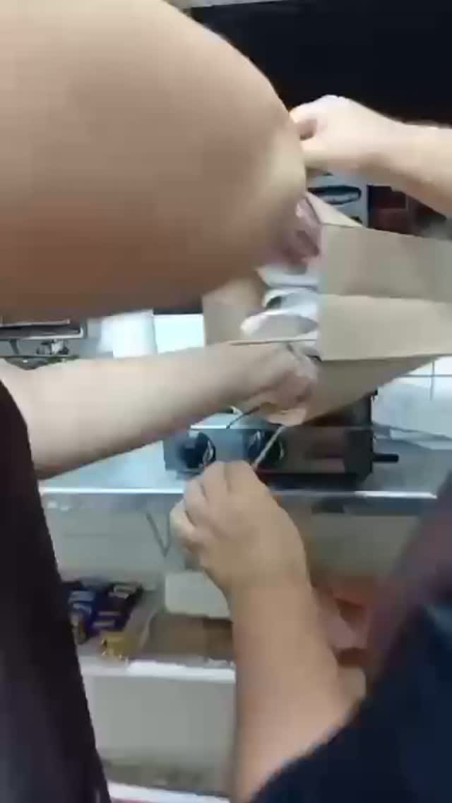 Crepe da Parada